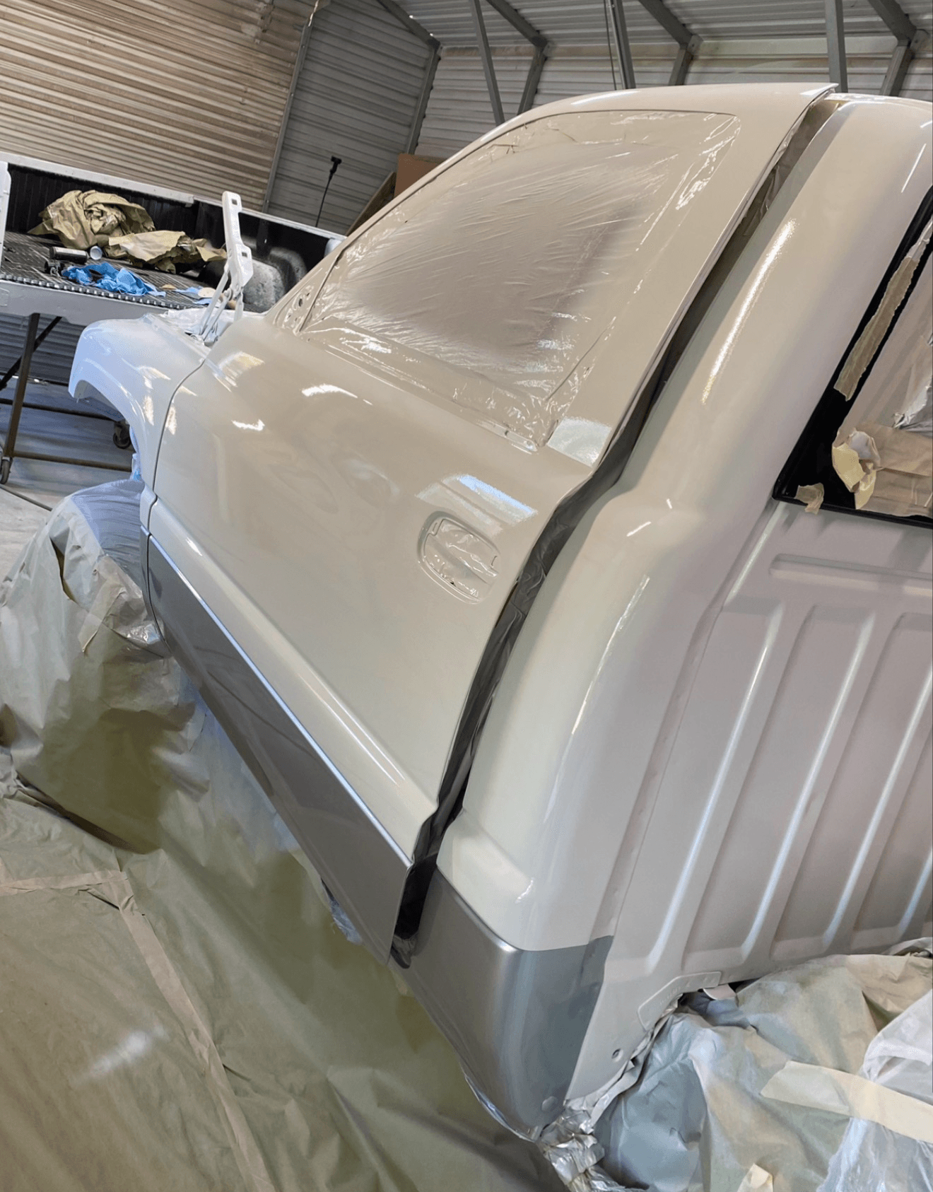 dodge restoration 3