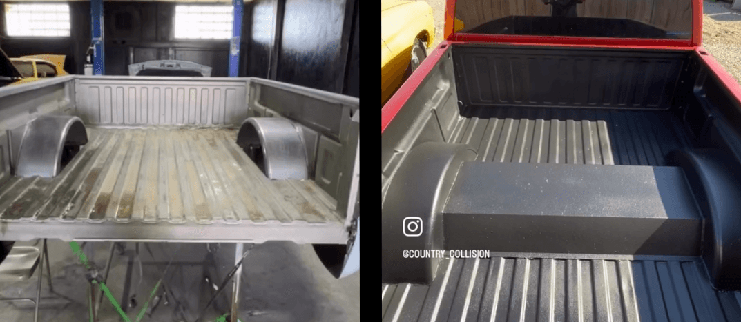 Auto Restoration & Custom Builds